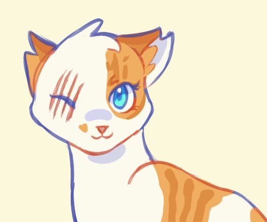 Brightheart